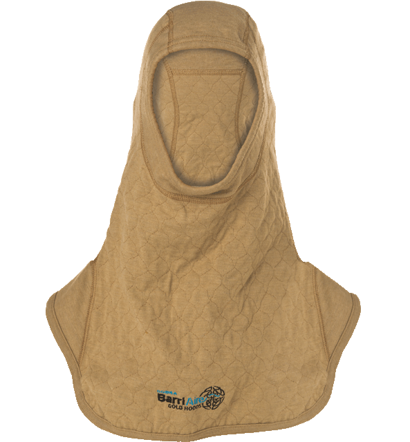 Cobra BarriAire™ Gold Hoods- Complete Coverage
