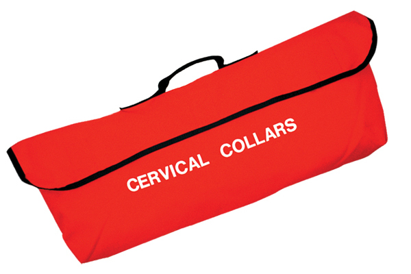 R&B Fabrications Cervical Collar Carrying Case