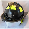 Cairns 1044 Fire Helmet with Bourke Standard Configuration