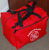 Professional Life Support Firefighter Gear Bag