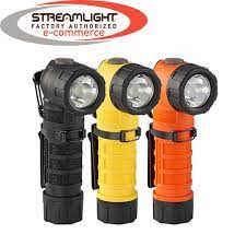 Streamlight PolyTac 90X LED Flashlight