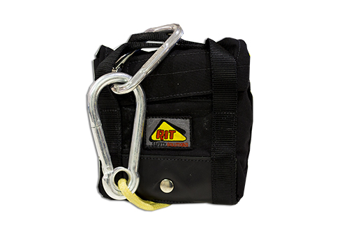 RIT Safety Solutions Retractable Search Line