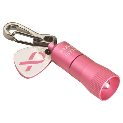 Streamlight PINK Nano Mini Key Chain Flashlight