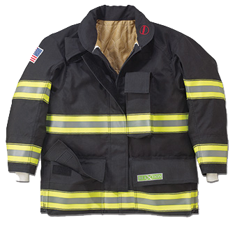 GLOBE GX-7 Firefighter Turnout PANTS w/Suspenders variable sizes 