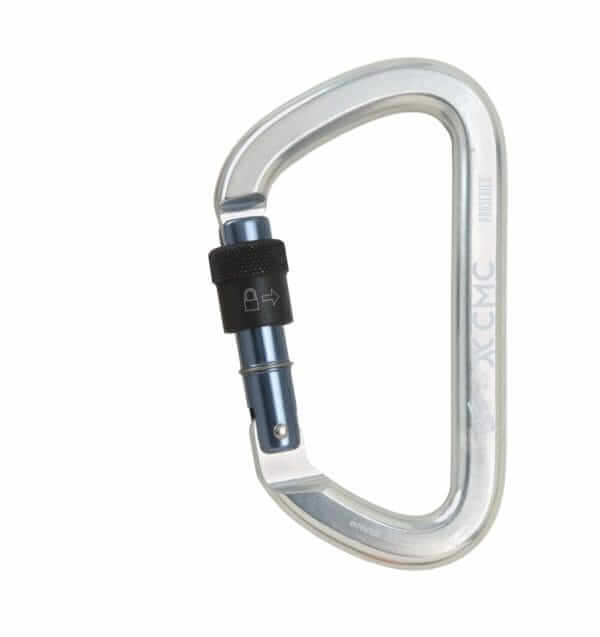 Carabiner