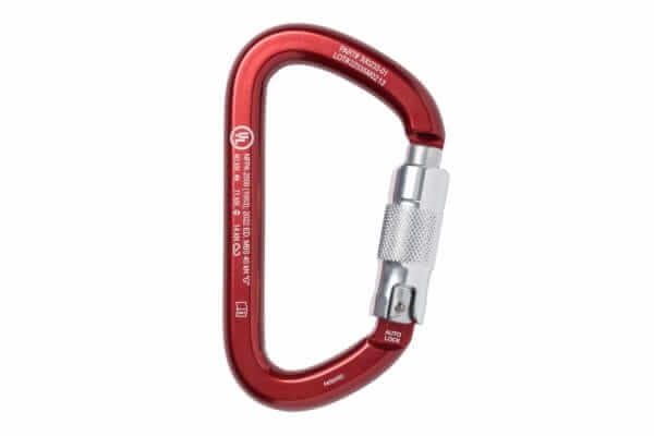 Carabiner