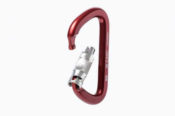 Carabiner