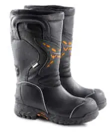 fire boot