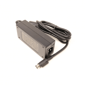 Power Supply to Legacy Quantifit