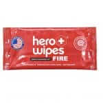 Carcinogenic Soot Removal Wipes