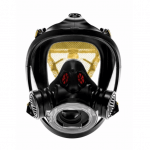 3M™ Scott™ AV-3000 HT Facepiece