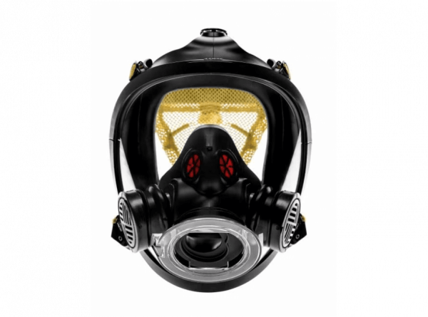 3M™ Scott™ AV-3000 HT Facepiece