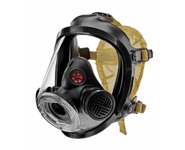 3M™ Scott™ AV-3000 HT Facepiece