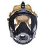 3M Scott AV3000 Facepiece,