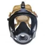 3M Scott AV3000 Facepiece,