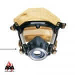 SCBA Mask