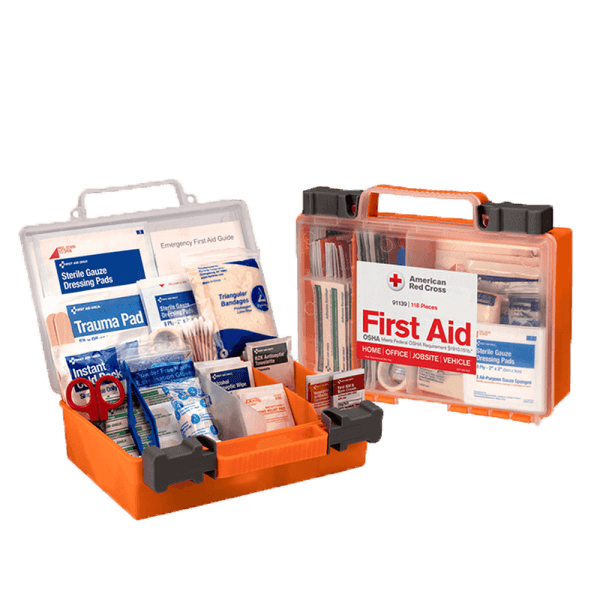 First Aid Kit