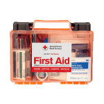 First Aid Kit