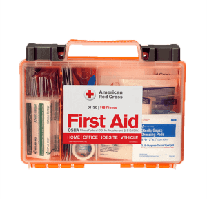 First Aid Kit