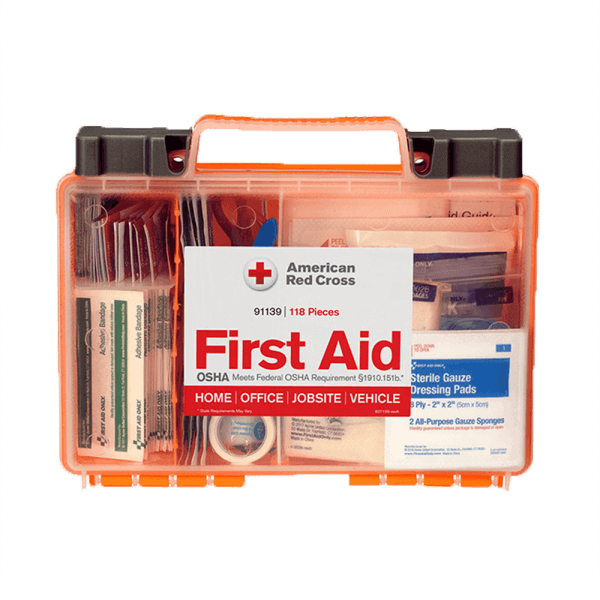 First Aid Kit