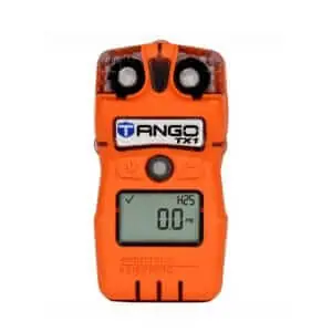 gas detector
