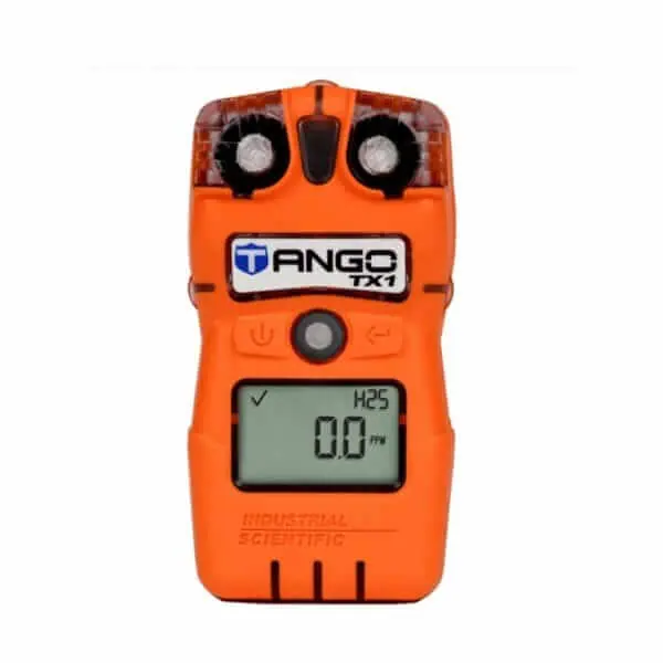 gas detector