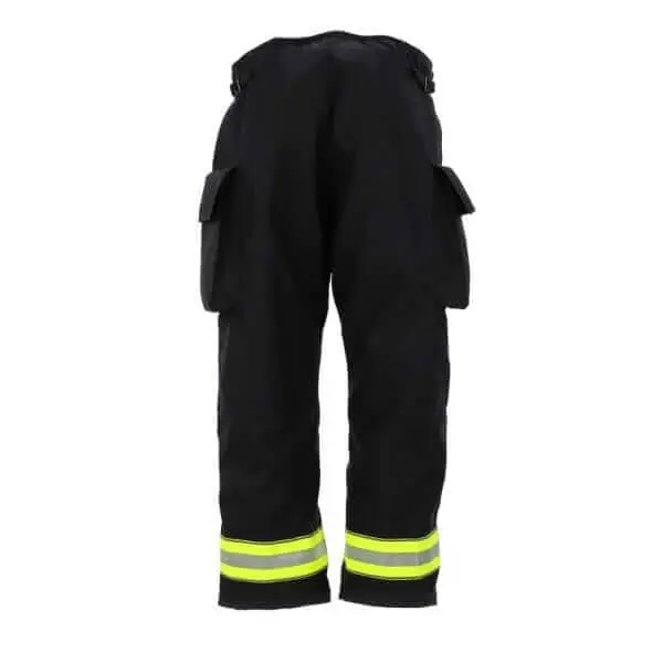 パンツ LGB BIG HOT PT BLK COATING 27 LGB Metallic Boxer Parka/Hoodie & Pants Polyester Set