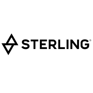 stearling logo