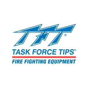 Task force tips logo