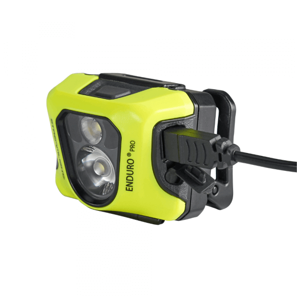 Streamlight Charging