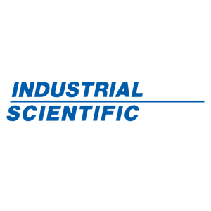 Industrial scientific logo