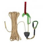 Sterling Rope Bailout System