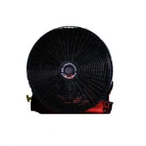 Smoke Ventilation Fan