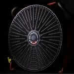 Smoke Ventilation Fan