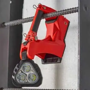 Clutch Flashlight