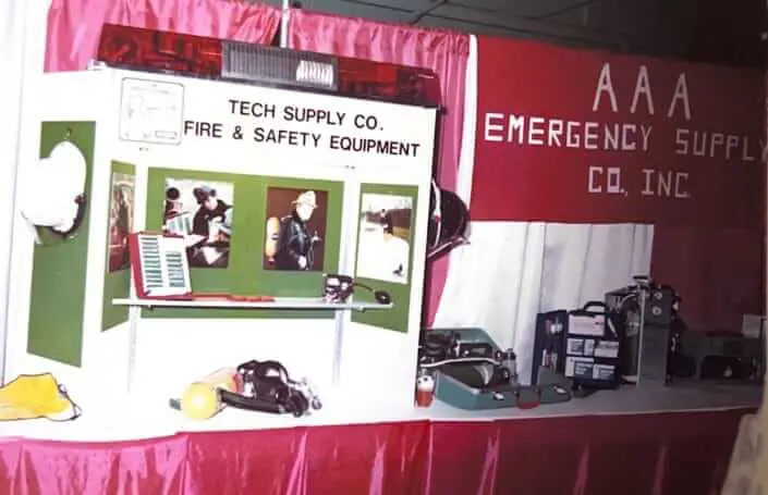 aaa emergency company