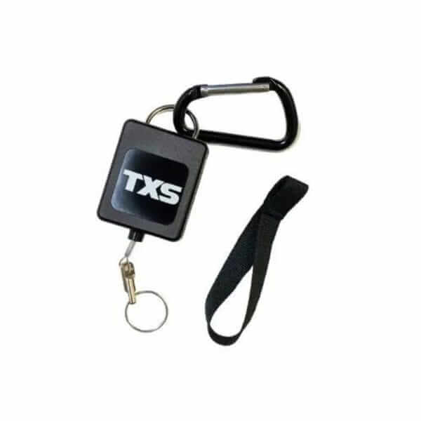 Aluminum-Auto Lock Carabiner