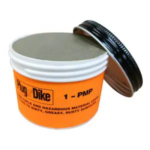 Plug Dike
