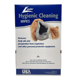 Hygienic PPE Cleaning Wipes