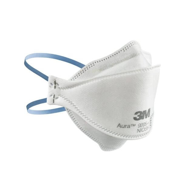 Covid Respirator Mask