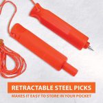 Pick of Life Tool Easy to Store