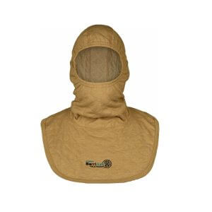 PGI Barriaire™ Gold Elite Pro Particulate Hood Comprehensive Coverage