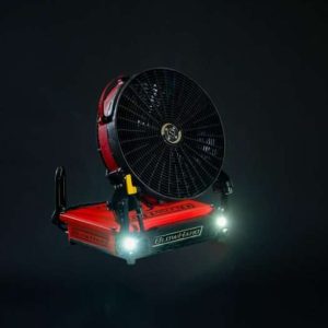 Ventilation Fan