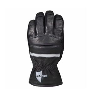 Majestic Structural Firefighting Kangaroo Leather Gloves