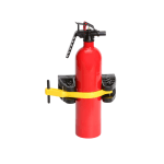 Jumbo PAC Wall Mount