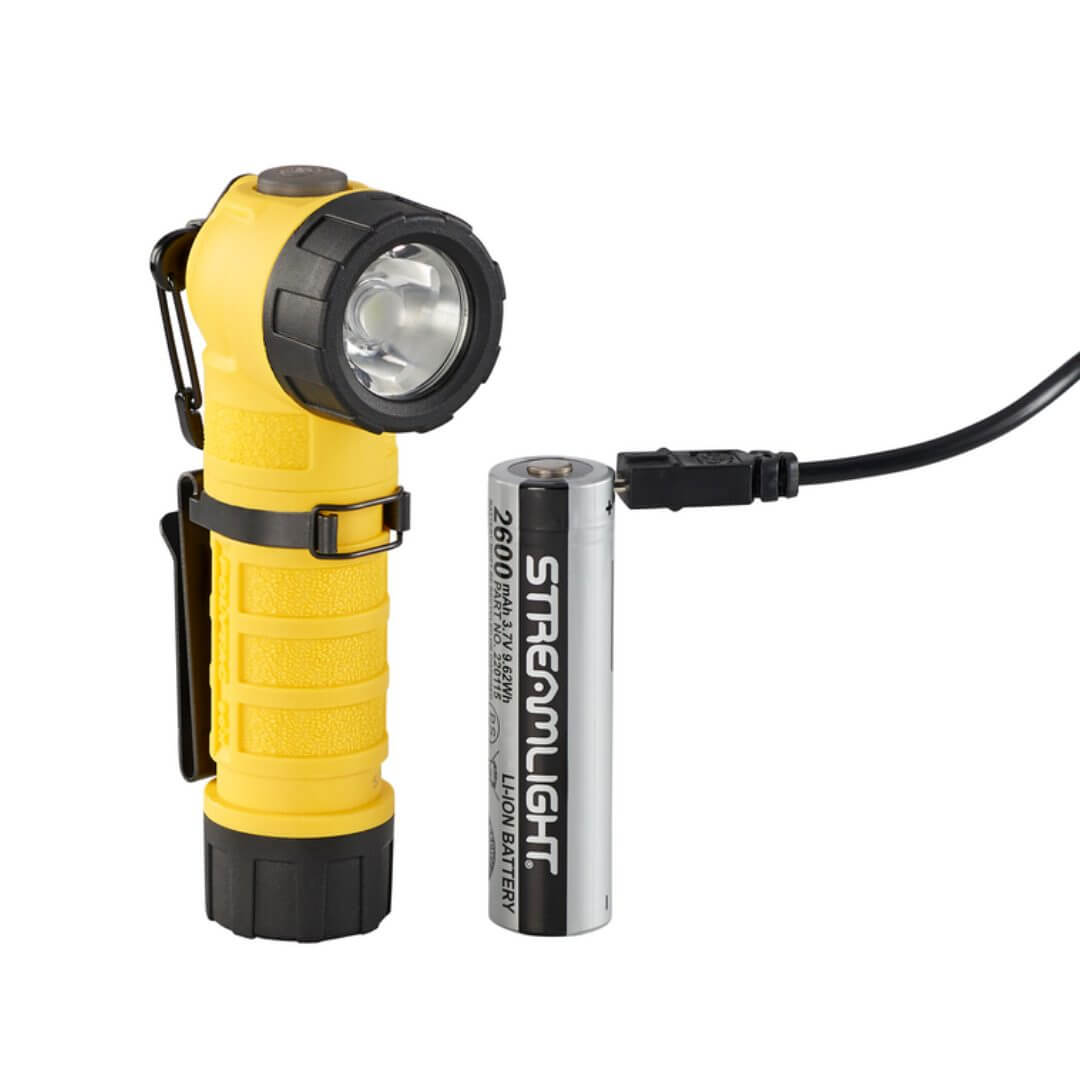 Polytac 90X USB Charge